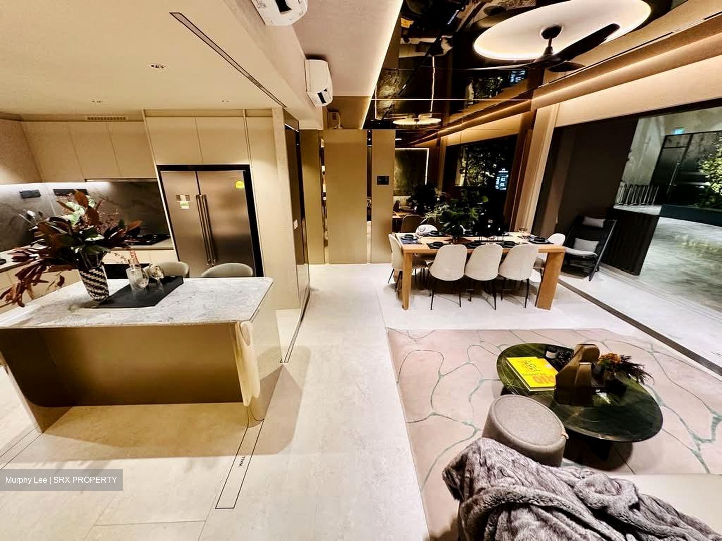 River Modern (U/C) (D9), Apartment #532865061